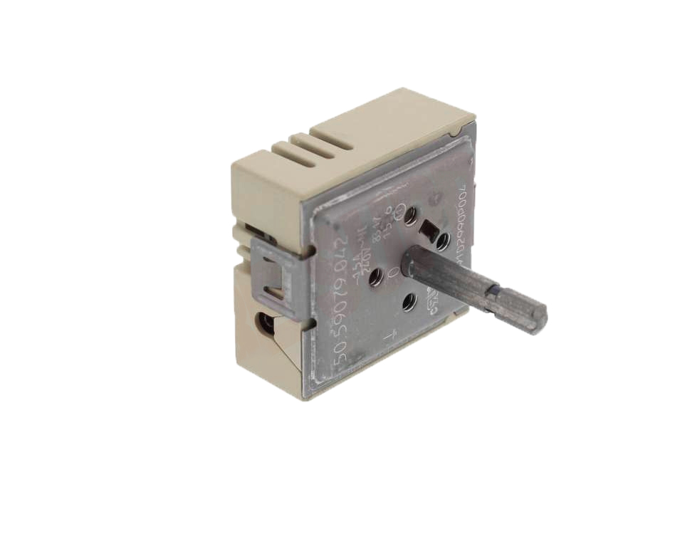 WG02F01546 - Genuine OEM GE Range Surface Element Switch